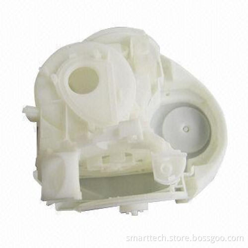 Rapid prototyping for new product design